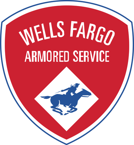 Wells Fargo Armored Service