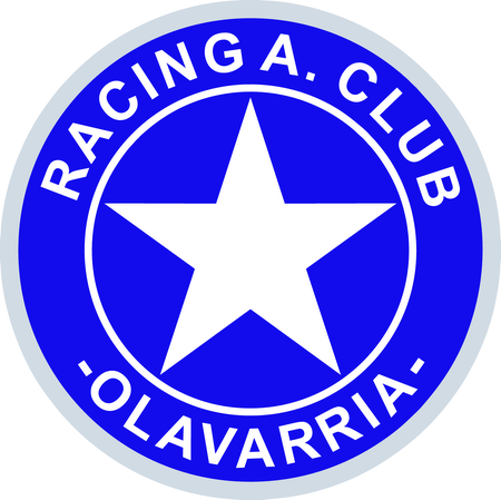 Racing De Olavarria Bsas