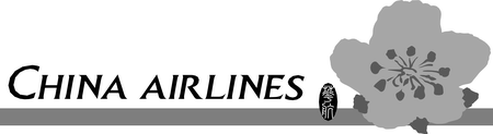 China Airlines