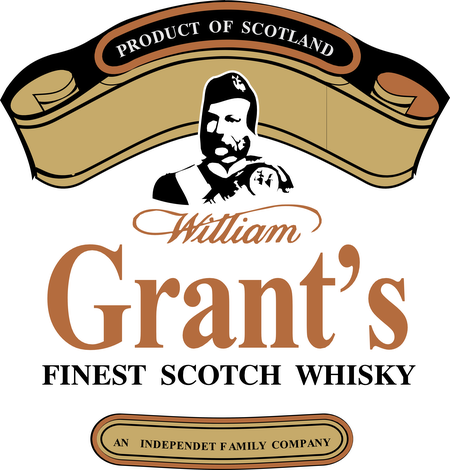 William Grant's