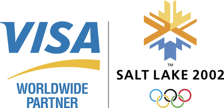 Visa Partner Of Salt Lake 2002