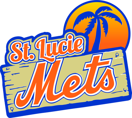 St Lucie Mets