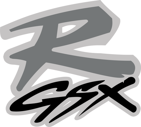 GSX R
