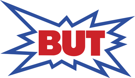 BUT