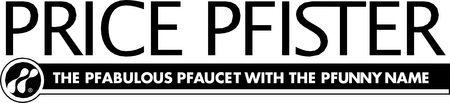 Price Pfister