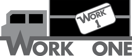 Work One