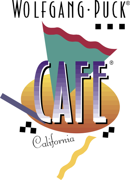 Wolfgang Puck Cafe