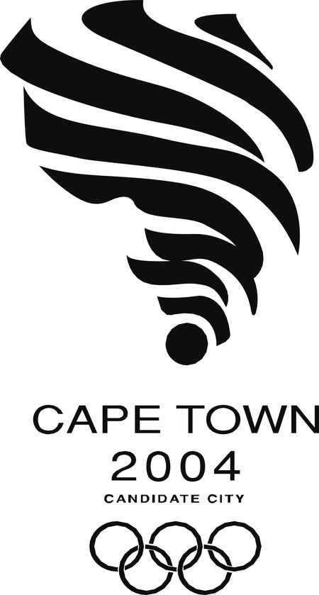 Cape Town 2004