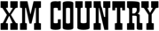 XM Country