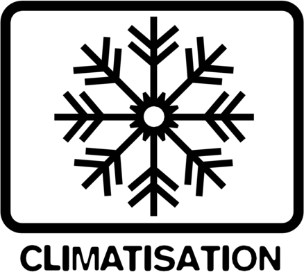 Climatisation