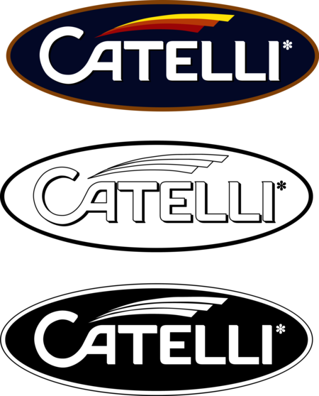 Catelli logos