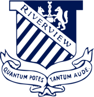 Saint Ignatius' College, Riverview