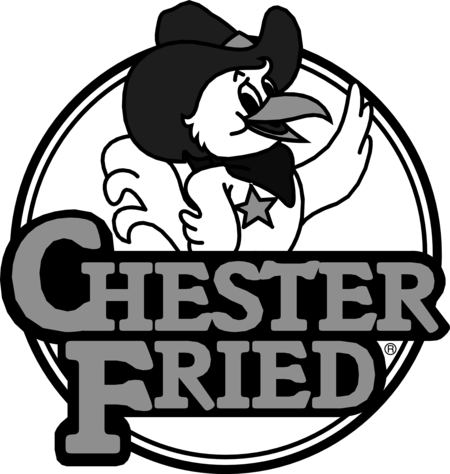 Chester Fried 5