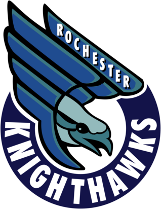 Rochester Knighthawks