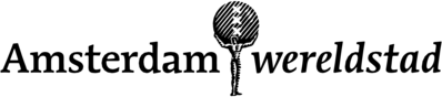 Amsterdam Wereldstad