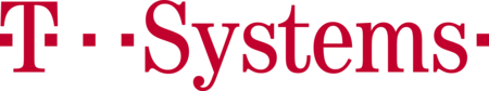 T Systems Logo 2013