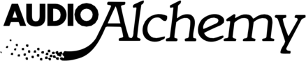 Audio Alchemy 18954