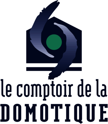 Le Comptoir de la Domotique