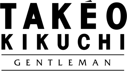 Takeo Kikuchi Gentleman