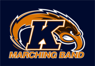 Kent State University Marching Band