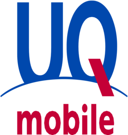Logo Uqmobile V
