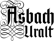 Asbach Uralt