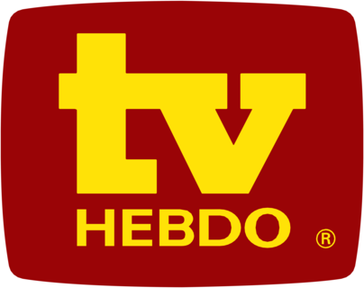 Hebdo TV