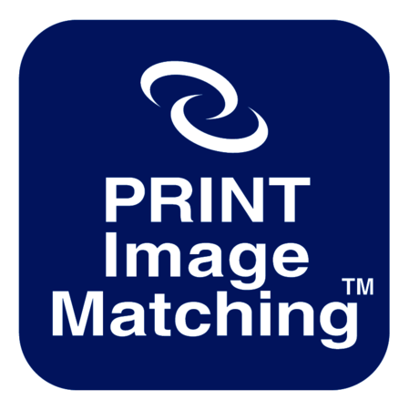 Print Image Matching