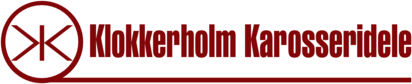 Klokkerholm Karosseridele
