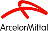 ArcelorMittal logo large