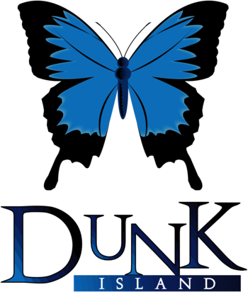 Dunk Island