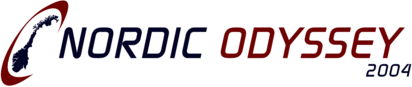 Nordic Odyssey