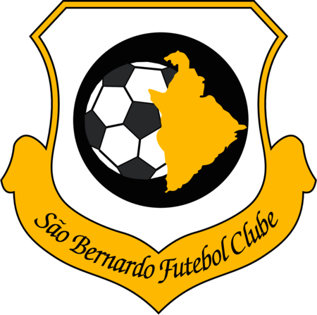 Sгo Bernardo Futebol Clube