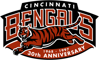 Cinncinati Bengals