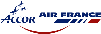 Accor + Air France 67908