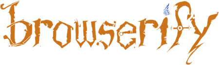 Browserify