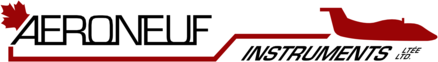 Aeroneuf Instruments 540
