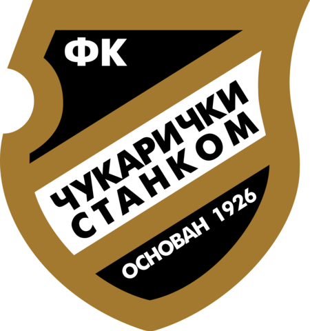 cukaricki stankom