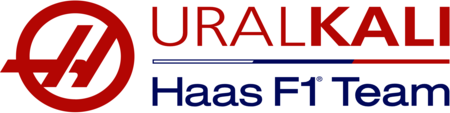 Uralkali Haas F1 Team 