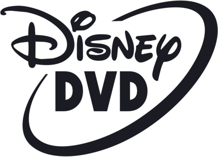 Disney DVD