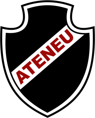 Associacao Desportiva Ateneu de Montes Claros MG