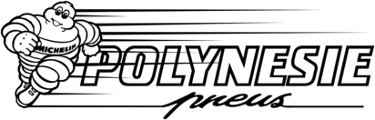 Polynesie pneus