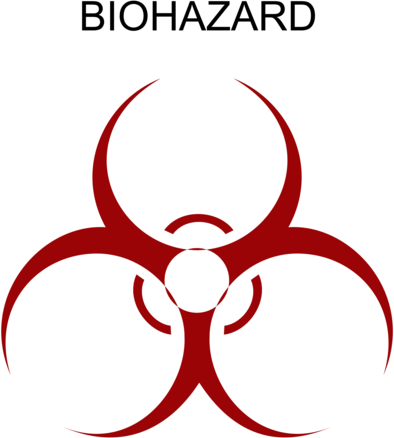 Biohazard 4188