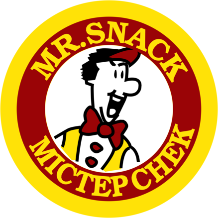 Mr Snack