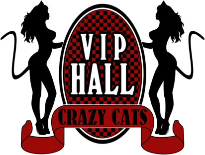 Vip Hall Crazy Cats