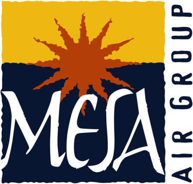 Mesa Air Group