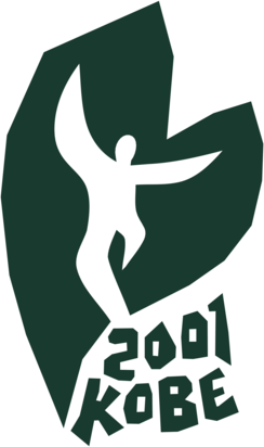 2001 Kobe