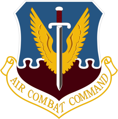 Air Combat Command 57693