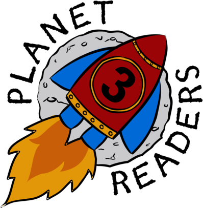 Planet Readers