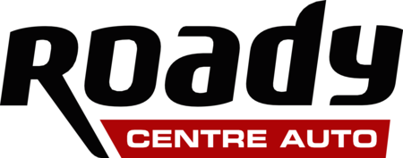 Logo Roady